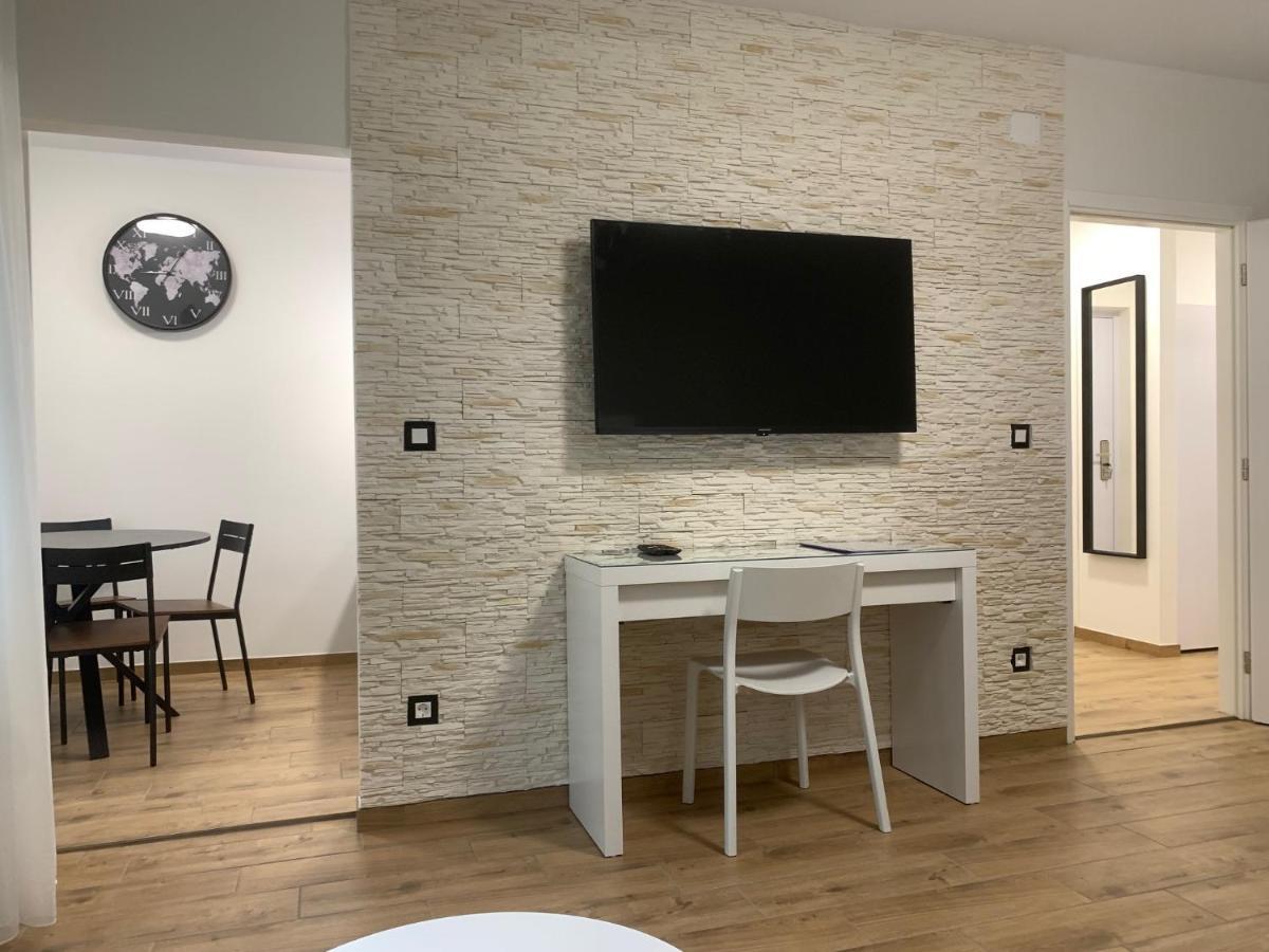 Apartment Karlovac Center Eksteriør billede